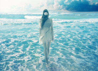 Talvez um dos grandes desafios da vida seja seguir…Seja saber seguir!