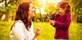 O amor está nos pequenos gestos! O amor está nos pequenos gestos!