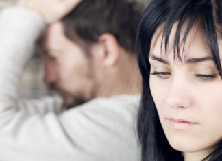 Trair é uma decisão, não um deslize…