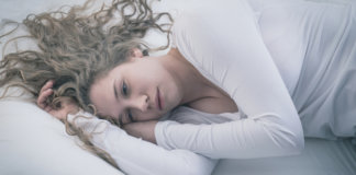 Quando o coração não chora, o corpo chora