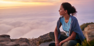 Não se demore onde não houver reciprocidade!