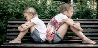 Alguns laços humanos não dão samba