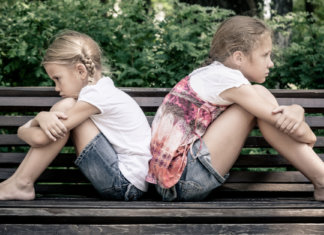 Alguns laços humanos não dão samba