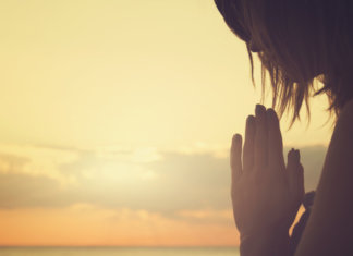 Toda mulher é sagrada