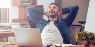 O que é ser bem sucedido? O que é ser bem sucedido?