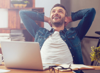 O que é ser bem sucedido?