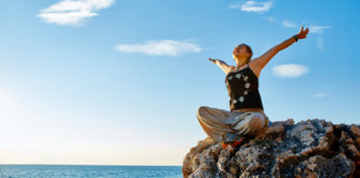 A psicologia budista nos ajuda a lidar com as emoções