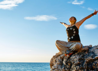 A psicologia budista nos ajuda a lidar com as emoções