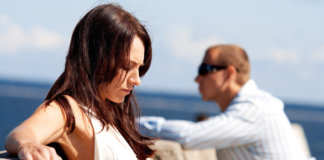 Não tenho medo de compromisso e sim de estar perdendo o meu tempo