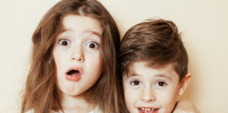 Irmãos mais velhos têm Q.I mais elevado, diz estudo Irmãos mais velhos têm Q.I mais elevado, diz estudo