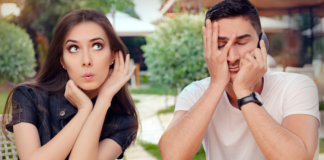 Como lidar com pessoas insuportáveis? Como lidar com pessoas insuportáveis?