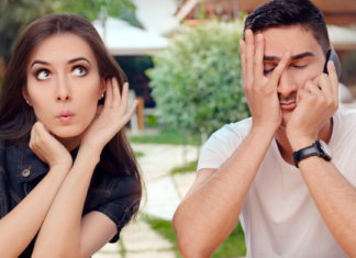 Como lidar com pessoas insuportáveis?