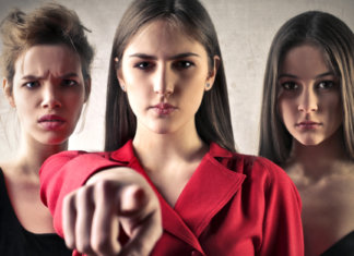 Malícia é a sensibilidade para identificar o mal