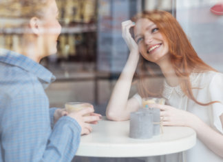 Existem pessoas lindas por trás das fofocas que fazem sobre elas