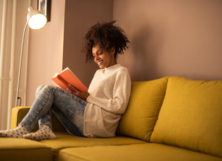 10 motivos reais pelos quais pessoas que leem muito são as melhores!