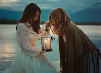 “Acender a luz do próximo não apaga a sua”