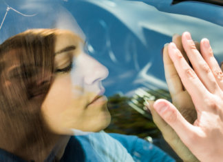 Não guardo mágoas dos amores que partiram