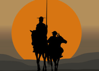 Dom Quixote e a arte de valorizar o que, realmente, importa