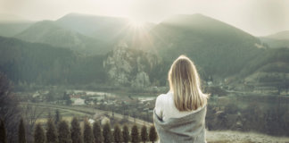 A simplicidade leva à plenitude A simplicidade leva à plenitude