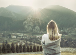 A simplicidade leva à plenitude