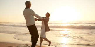 É besteira achar que existe uma idade certa para fazer as coisas