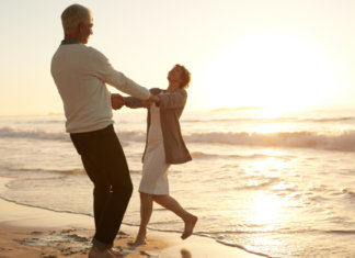 É besteira achar que existe uma idade certa para fazer as coisas