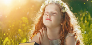 Deus, acalma a minha pressa