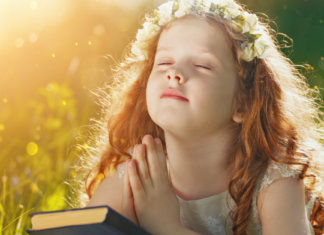 Deus, acalma a minha pressa