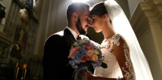 O casamento mais lindo que já vi! O casamento mais lindo que já vi!