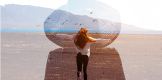 7 sinais de que você é uma alma livre