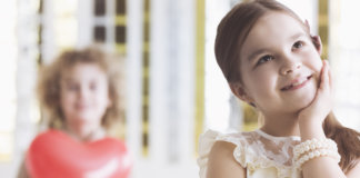 Um amor maior que tudo