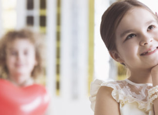 Um amor maior que tudo