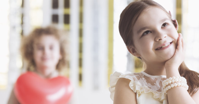 shutterstock_564747388 Um amor maior que tudo