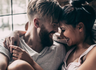 A confiança só requer tempo quando ela foi perdida.