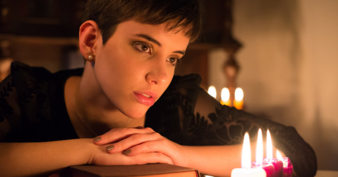 A vida é mesmo um enigma!