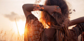 A dor da hipersensibilidade