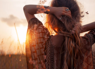 A dor da hipersensibilidade