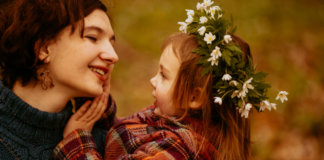 Sua mãe estará com você mesmo quando todos tiverem ido Sua mãe estará com você mesmo quando todos tiverem ido