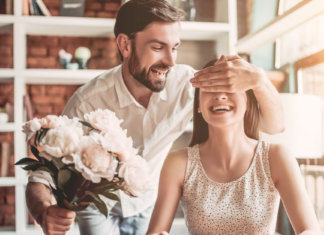 Amor é uma questão de cuidado…