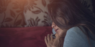 Não é o que você disse, mas a forma como disse