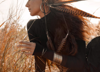 Onde for que você estiver, esteja presente