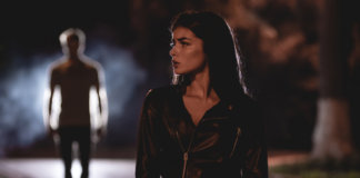 Temos medo de que nas cidades?