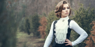 Por trás da raiva constante geralmente também está a arrogância