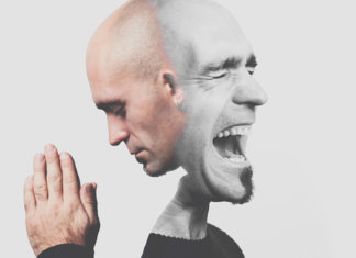 Quanto mais eu ignoro, mais eu tenho paz