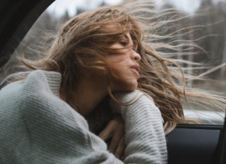 Tudo passa…você vai esquecer essa pessoa.