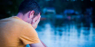 Homens, vocês são lindos quando choram! Homens, vocês são lindos quando choram!