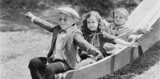 Enquanto “Seu” Lobo não vem… Enquanto “Seu” Lobo não vem…