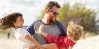 O poder do “eu te amo”, por Marcos Piangers