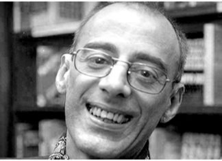 “Não importa quanto vá durar – é infinito agora”