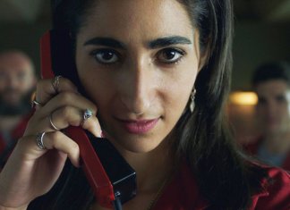 Nairóbi, rainha, cuida bem do meu like!